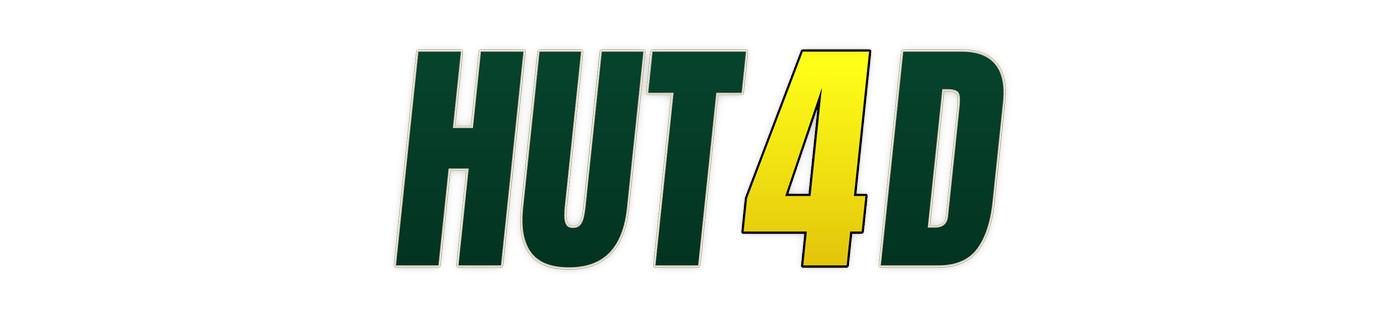 hut4d